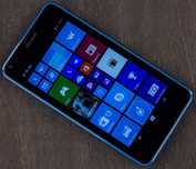 Microsoft Lumia 640 LTE