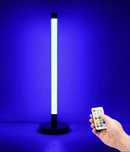 Rgb лампа lamps lampa для съемки