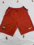 Спортивные шорты Nike FC Barcelona