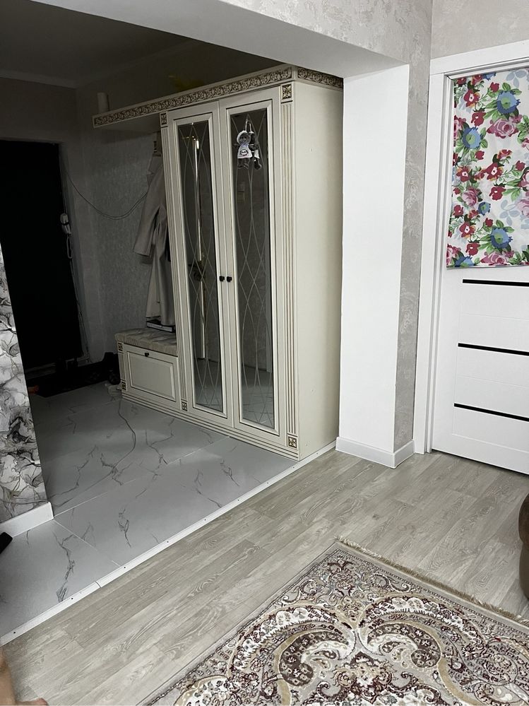 Продам квартиру в Ново-Ахмирова