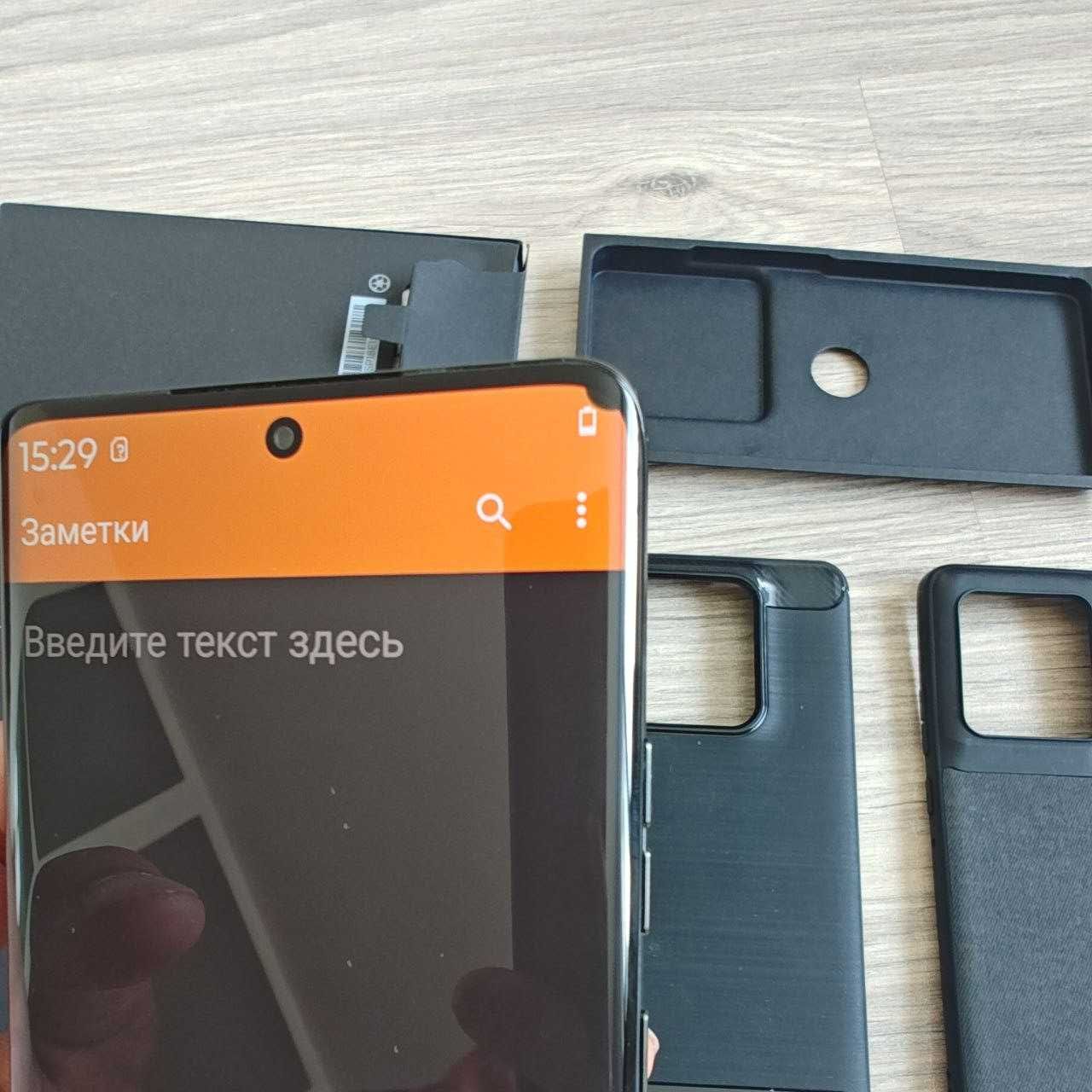 1TB МОЩЬ Смартфон Motorola Edge 50 Ultra 5G, 2-SIM, Snapdragon 8s Gen3