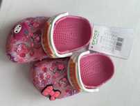 Новые Crocs оригинал