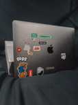 В продаже MacBook Air 2020! Писать только по делу.