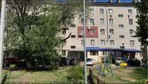 Обменяю 3х комнатную квартиру на частный дом