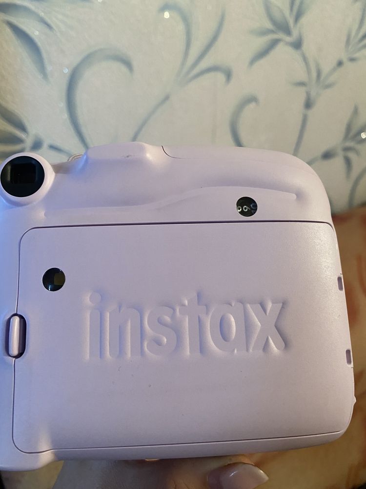 Instax mini 11 сатылады