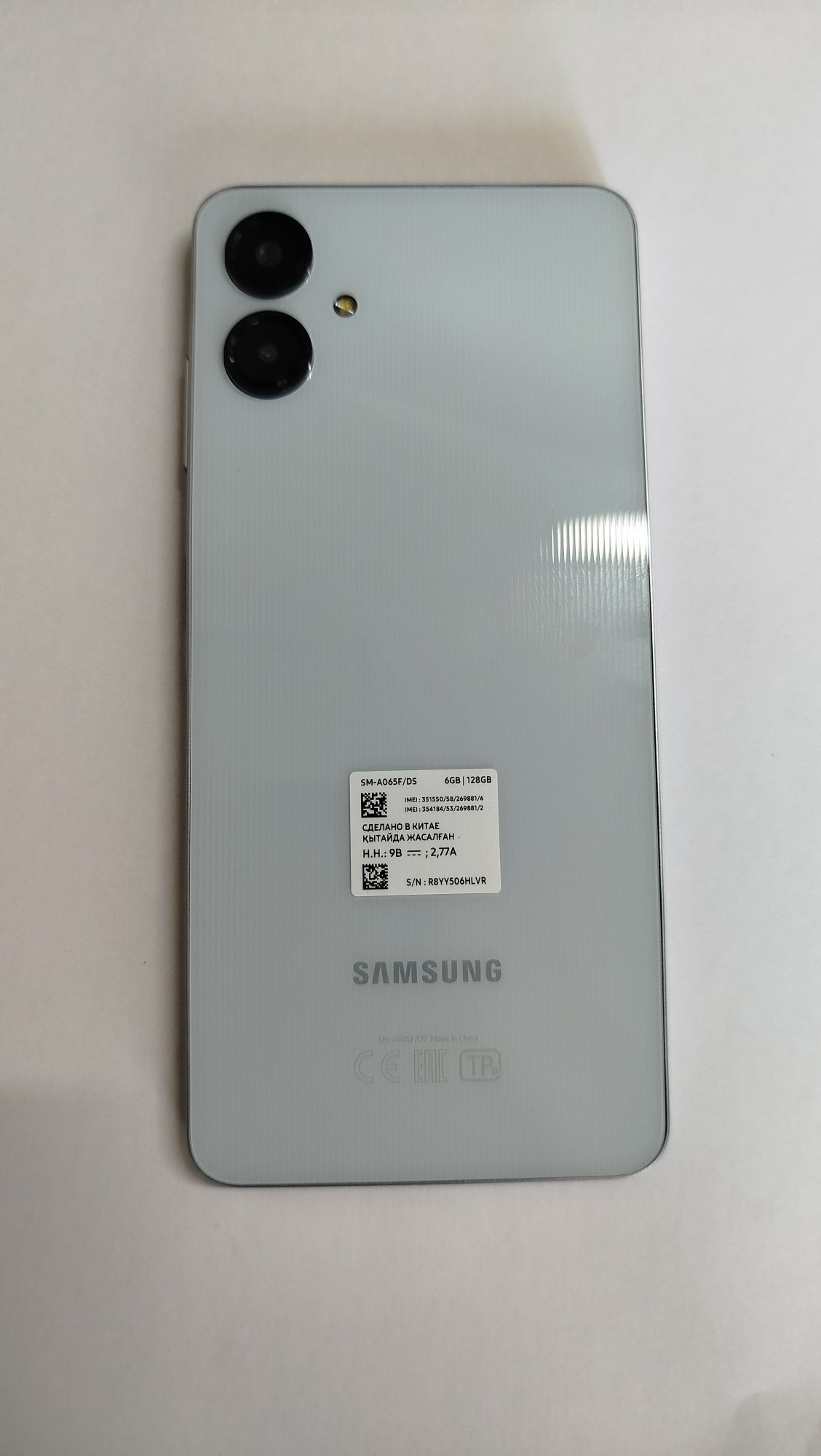 Продам Samsung A06