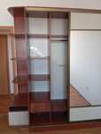 Продам шкаф в хорошем состояние
