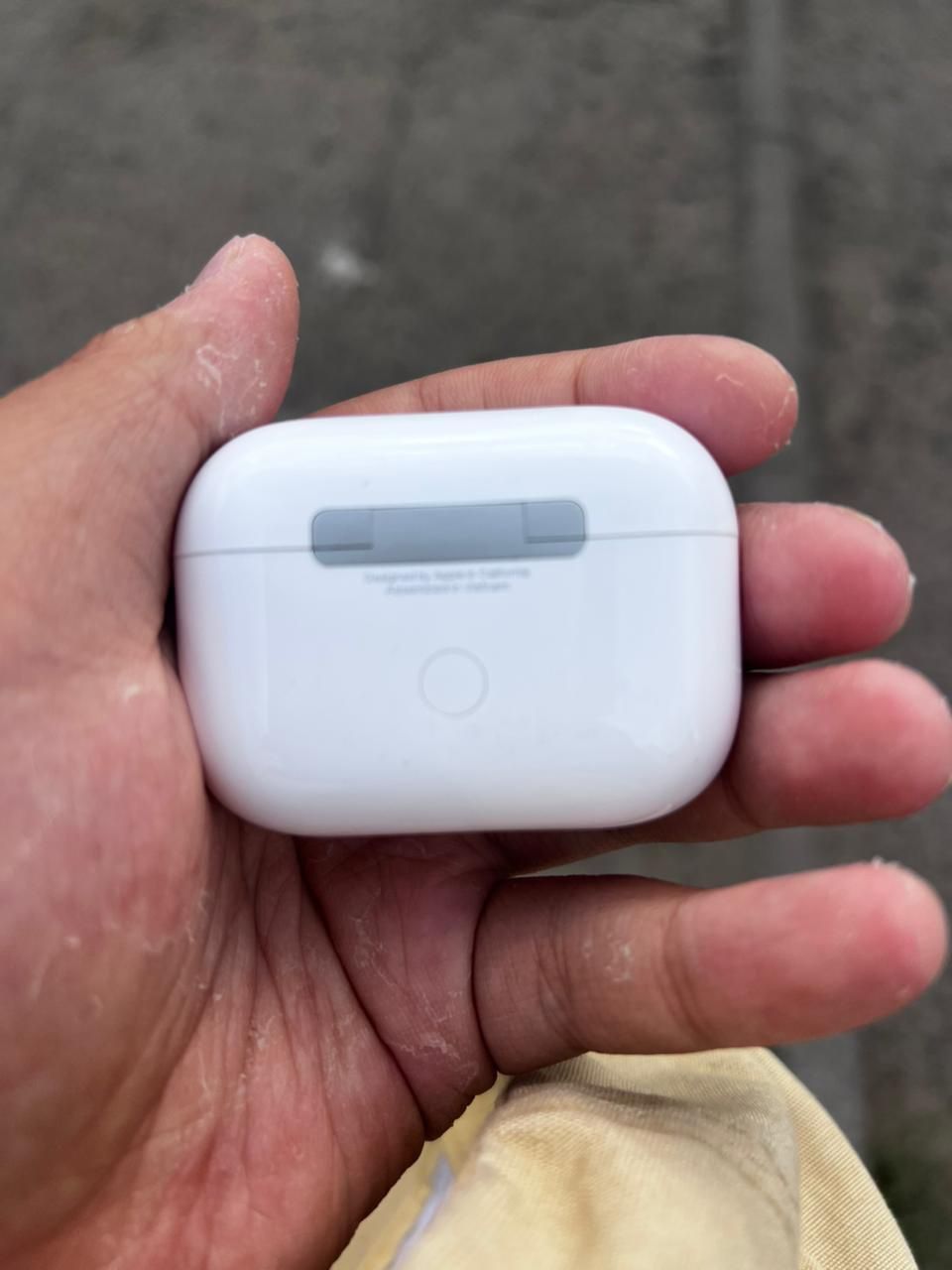 AirPods 2 pro люх