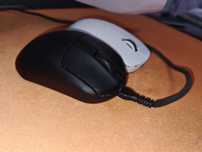 Мышка SteelSeries Prime mini