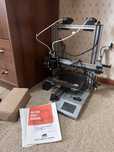 3D printer в отличном состочнии