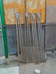 Продам урал и трёх ношки для резки скота