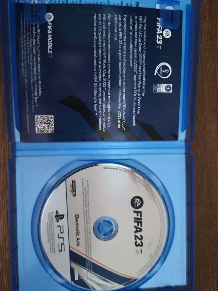Продам игры на пс4-пс5