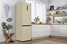 Холодильник Gorenje NRK6202AC4