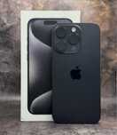 Продам iPhone 15pro