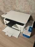 Принтер HP сатам