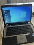 Ноутбук HP g6 Core i3 1тб/4гб