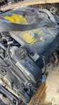 Двигатель AJ Mazda MPV бек