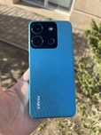 Infinix Smart 7 plus на 64гб