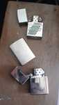 Зажигалка Zippo Оригинал