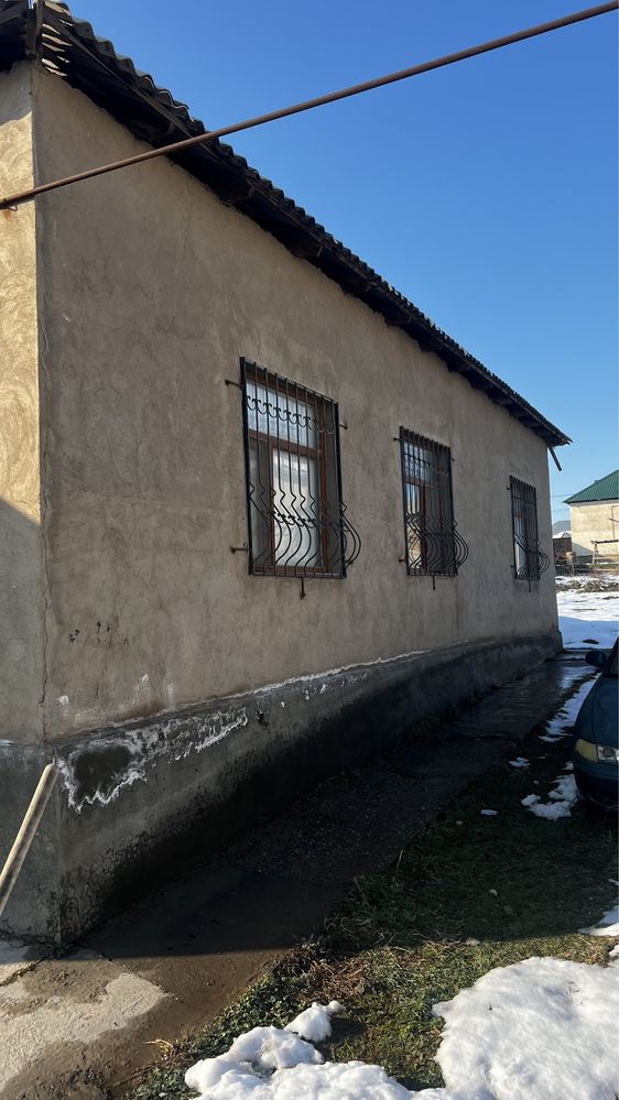 Продам дом самал 3