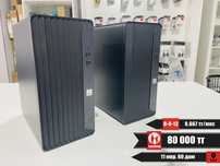 Рассрочка! HP ProDesk 400G7 - Core i5-10500/8Gb/SSD 256Gb/UHD Graphics