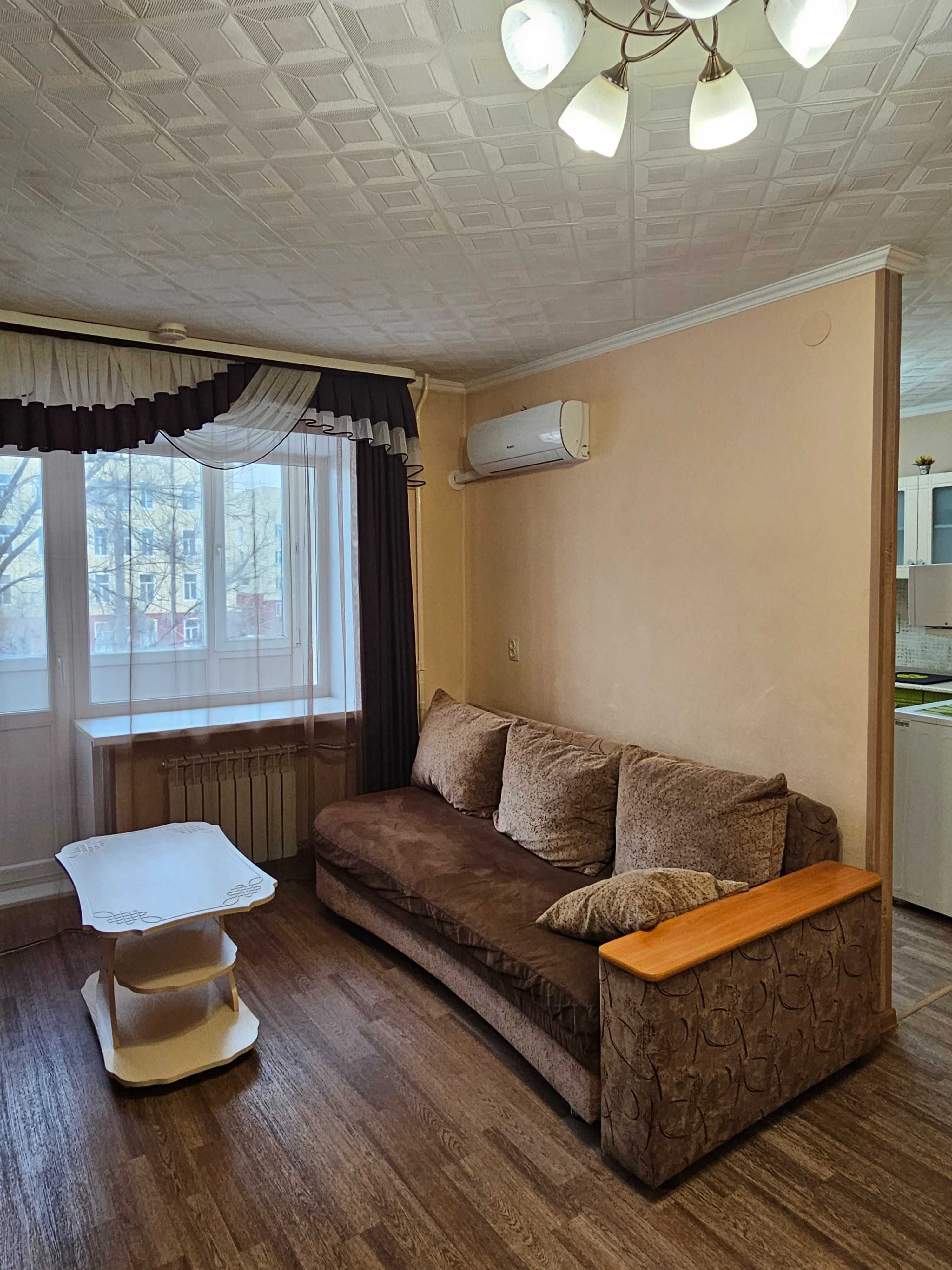 Lux 1.5 Потанина 19 Чисто, Уютно, Документы