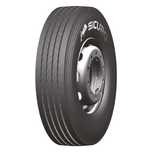 Грузовые шины SICURO S22 295/80 R22.5 18PR (рулевая ось)