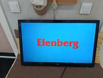 Продам телевизор 32 elenberg
