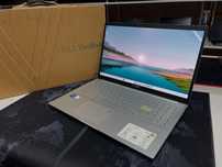 Ноутбук Asus VivoBook 15 OLED intel Cors i5-11 gen/RAM 8GB/SSD 512GB