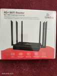 Wi-fi router  новый вай фай