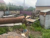 Продам участок 9 соток