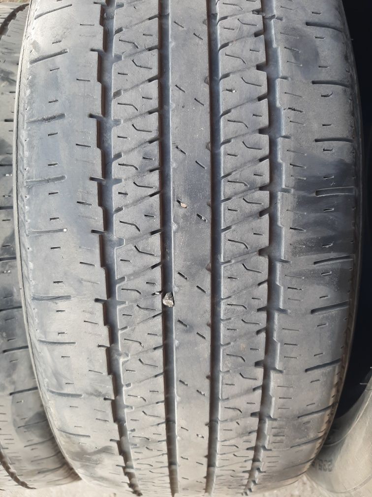 Продам шины 235/55/18