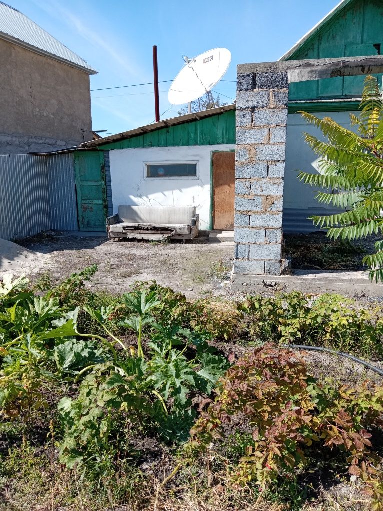 ПродамЧастный дом