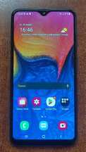 Продам Samsung A10 32g
