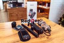 Экшн камера Insta 360 X3 | Рассрочка | Магазин Red Geek