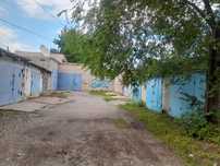 Продам гараж в Центре, не приватизированный, напротив Большевички,