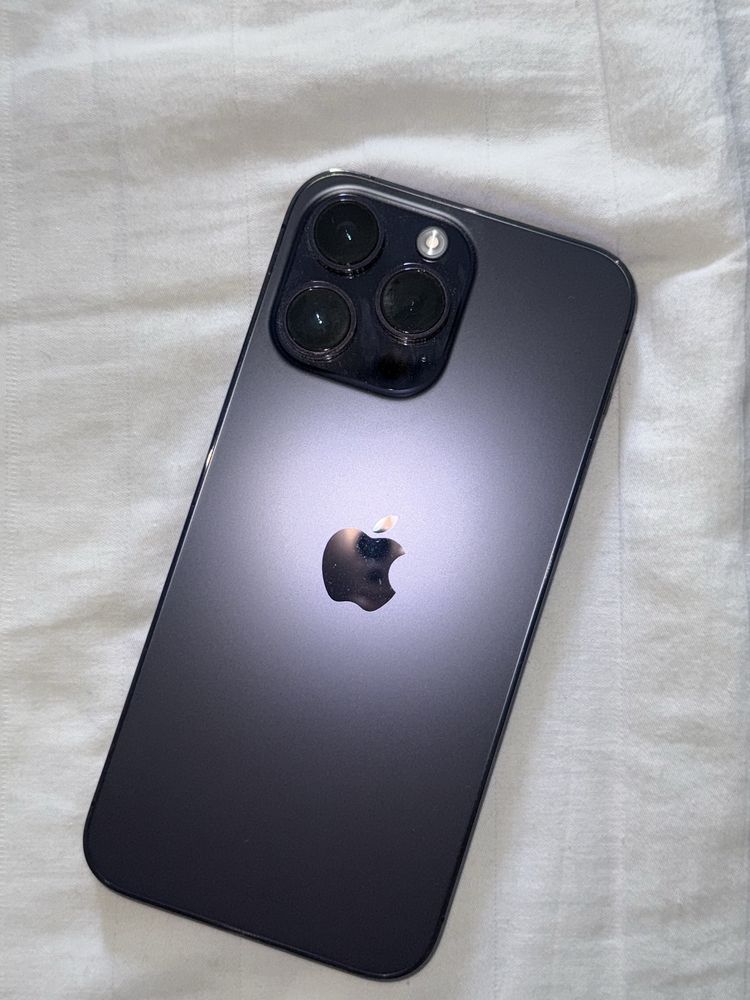 IPhone 14 pro max 1 TB