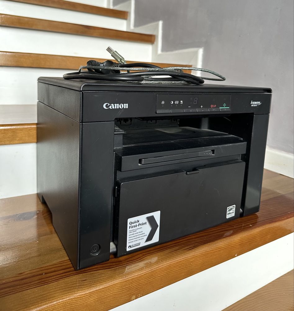 Продаётся принтер Canon MF-3010‼️‼️