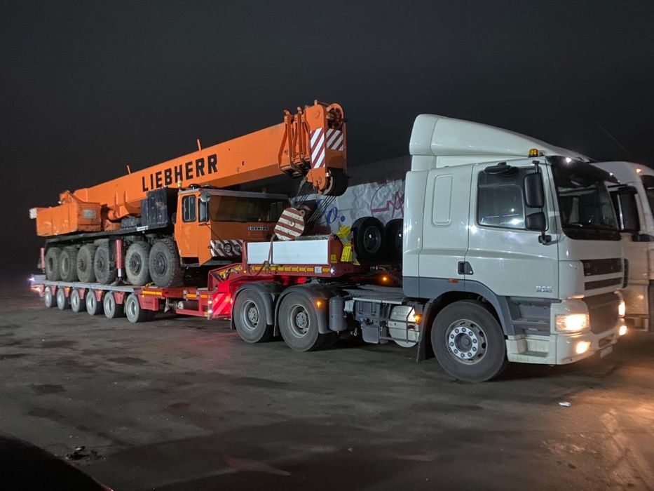 Услуги Автокранов 80,100,150,200,300,400 тон!