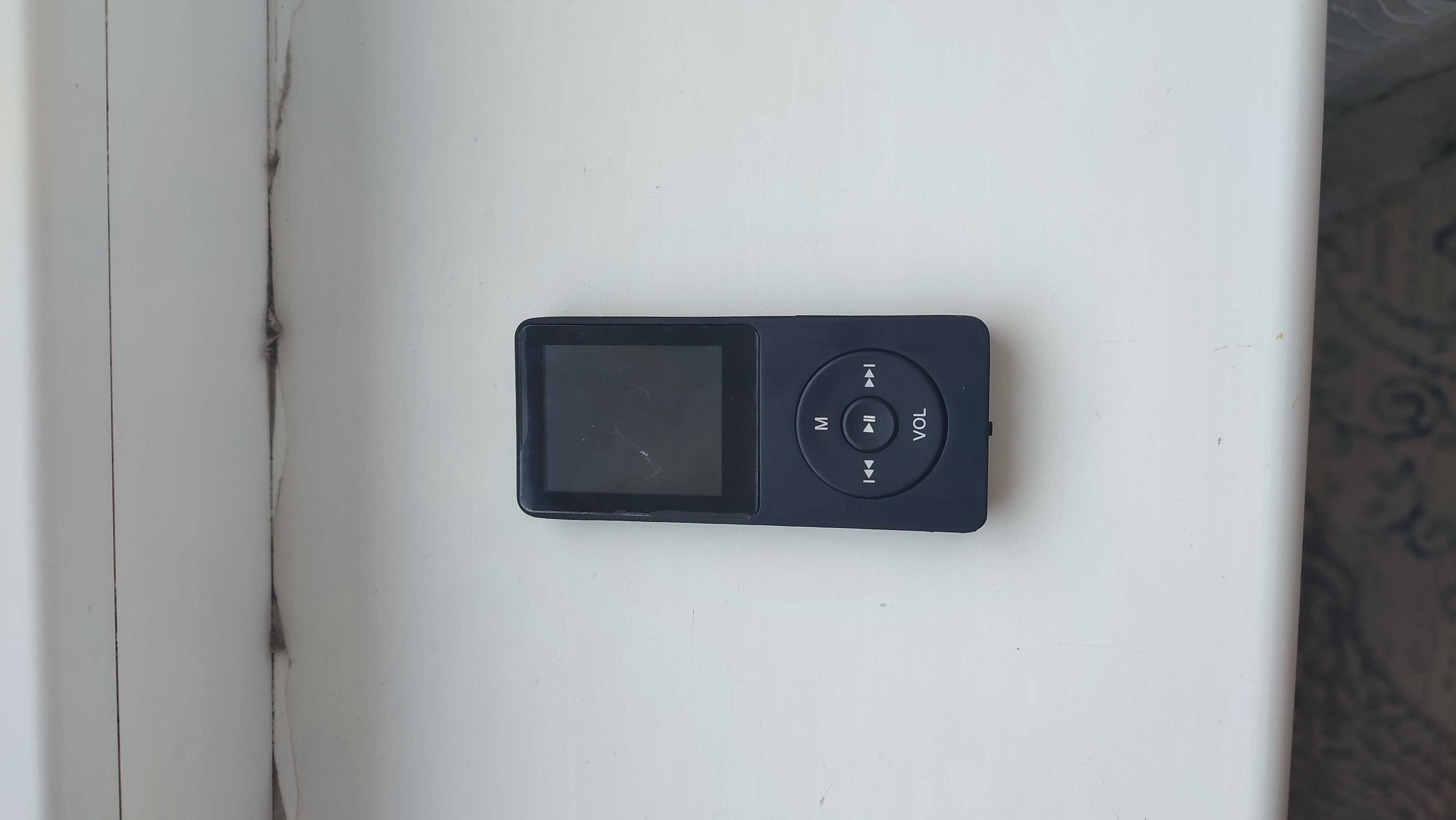 Продам плеер MP3