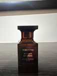 Tom Ford myrrhe mystere