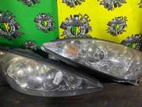 AUTO KRAFT Фара Т.Камри 30 R/L Австралия