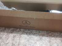 Пневма баллон перед Мерседес GL X166 ML W166