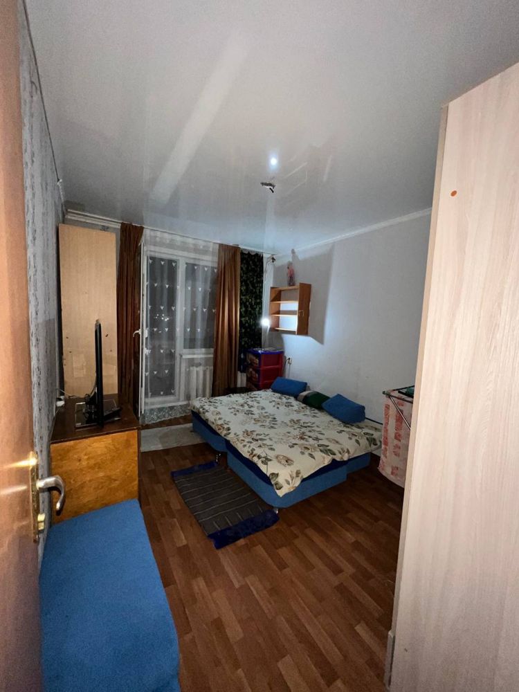 Продам 2 комнатную квартиру