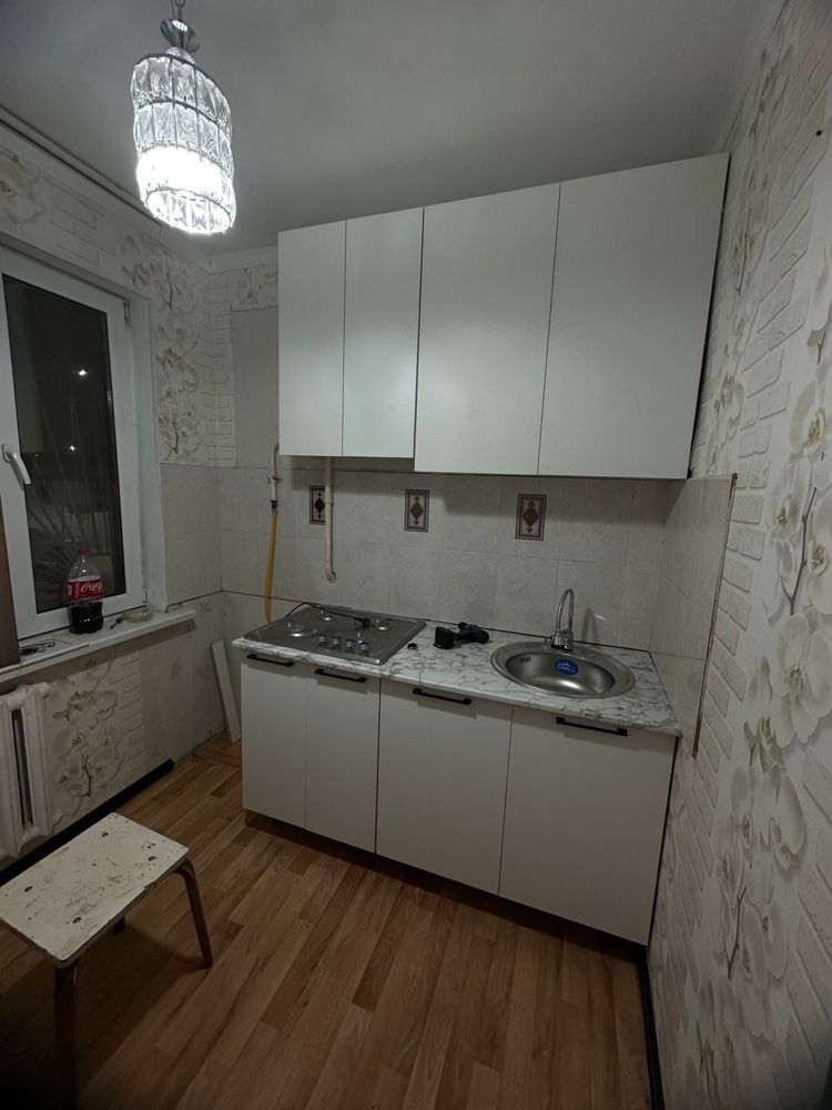 Продам 2-х ком квартиру