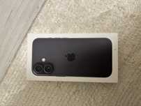 Iphone 16 128 айфон 16 128 черный