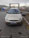 Продам ford focus