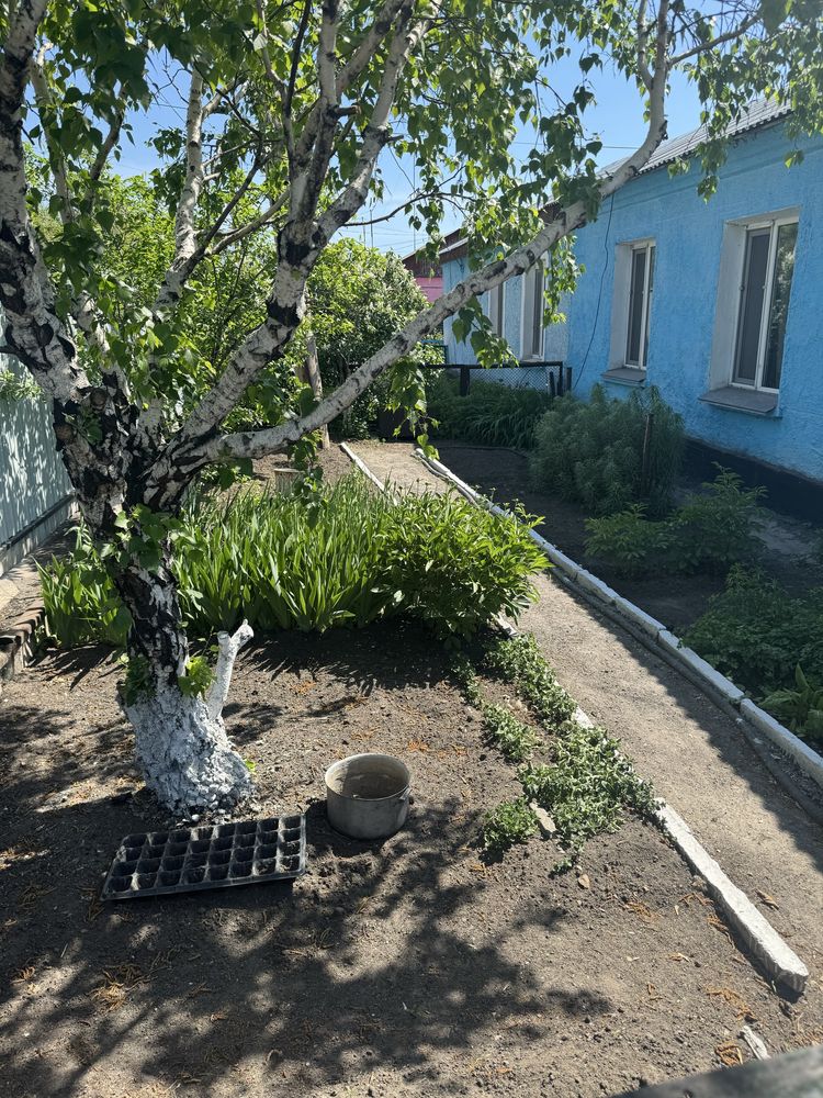 Дом в поселке Шахан