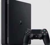 Sony PlayStation 4