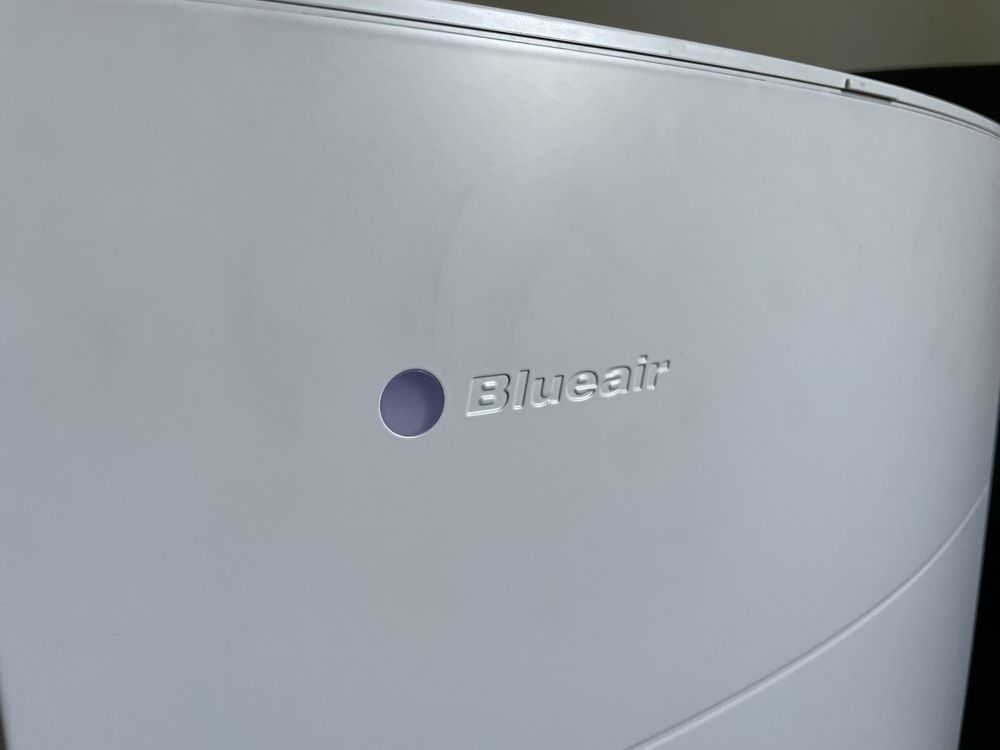 Премиальный очиститель воздуха BlueAir